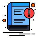 libro electronico icon