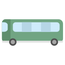 autobús icon