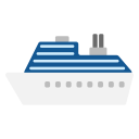 barco icon