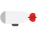 dirigible icon