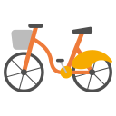 bicicleta icon