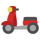 motocicleta icon