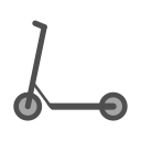 scooter icon