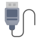 unidad usb icon