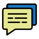 chat icon