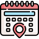 calendario icon