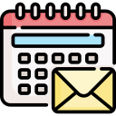 calendario icon