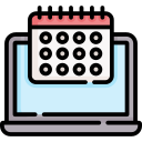 calendario icon