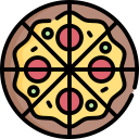 pizza icon