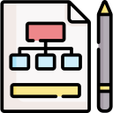 diagrama icon