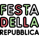 festa della repubblica icon