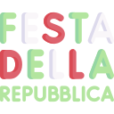 festa della repubblica icon