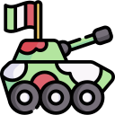 tanque icon