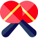 maracas icon