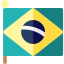 brasil icon