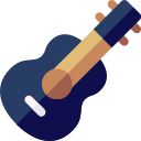 guitarra icon