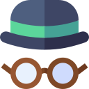 gorra icon