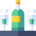 alcohol icon