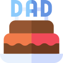 dia del padre icon