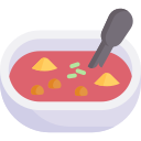 sopa de remolacha icon