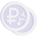 rublo icon