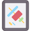 suprematismo icon