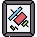 suprematismo icon