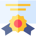 diploma icon