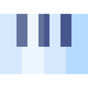 piano icon