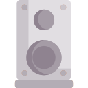 altavoz icon