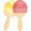 maracas icon