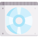 cd icon