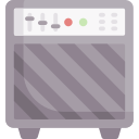 amplificador icon