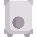 cajón icon