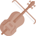 violín icon