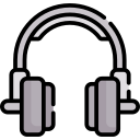 auriculares icon