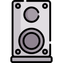 altavoz icon