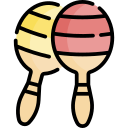 maracas icon