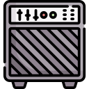 amplificador icon