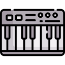 midi icon