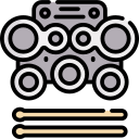 tambor icon