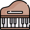 piano icon