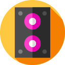 amplificador icon