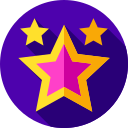 estrella icon