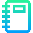 computadora portátil icon