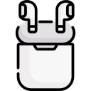 auriculares icon