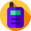 walkie talkie icon