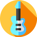 guitarra icon