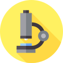 microscopio icon