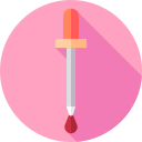 gota de sangre icon